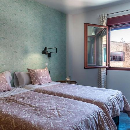 Luxury Holiday Home In Canteras Beachfront Las Palmas Buitenkant foto