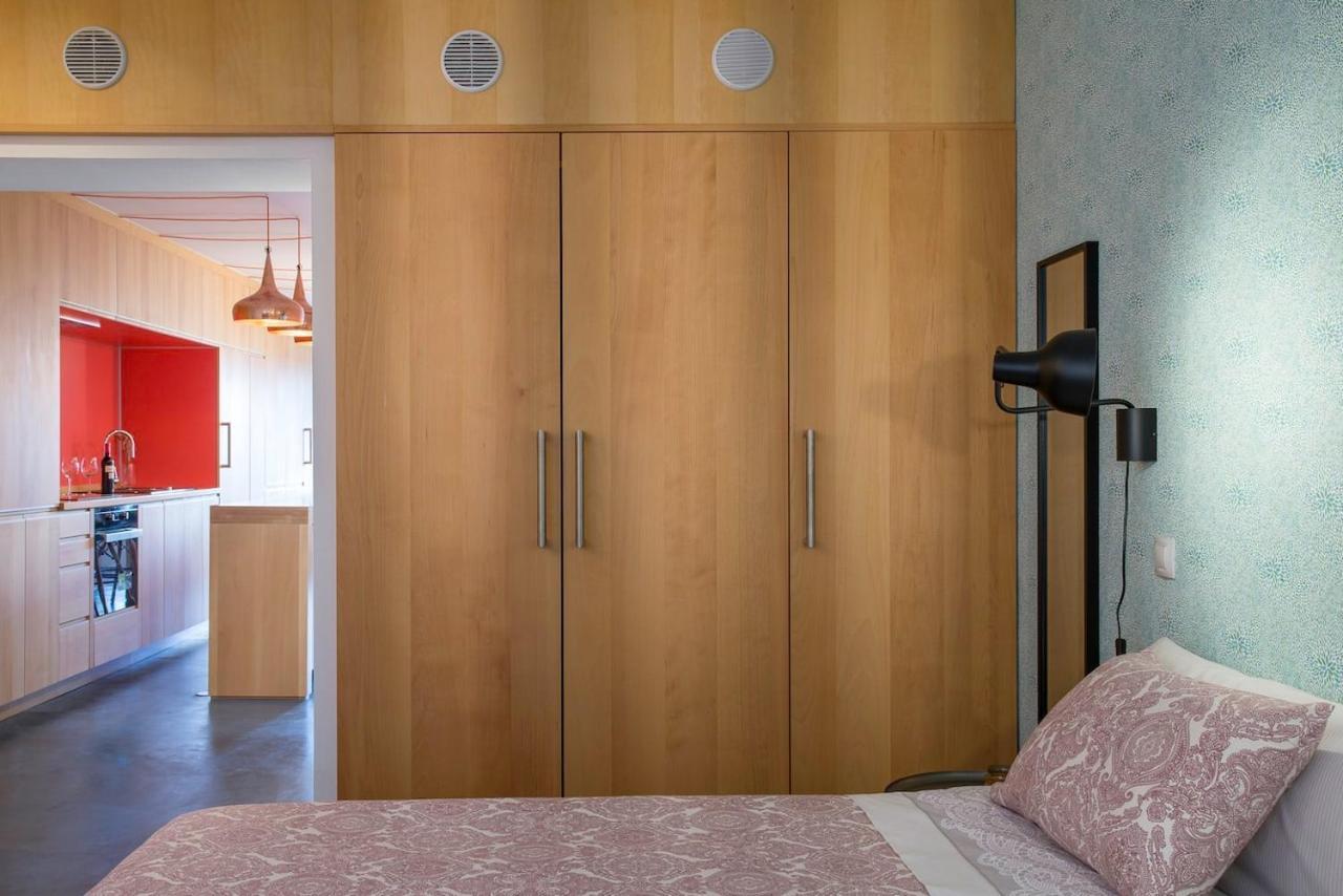 Luxury Holiday Home In Canteras Beachfront Las Palmas Buitenkant foto